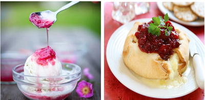 French Preserves, Spreads, & Jam – The Taste of Nature