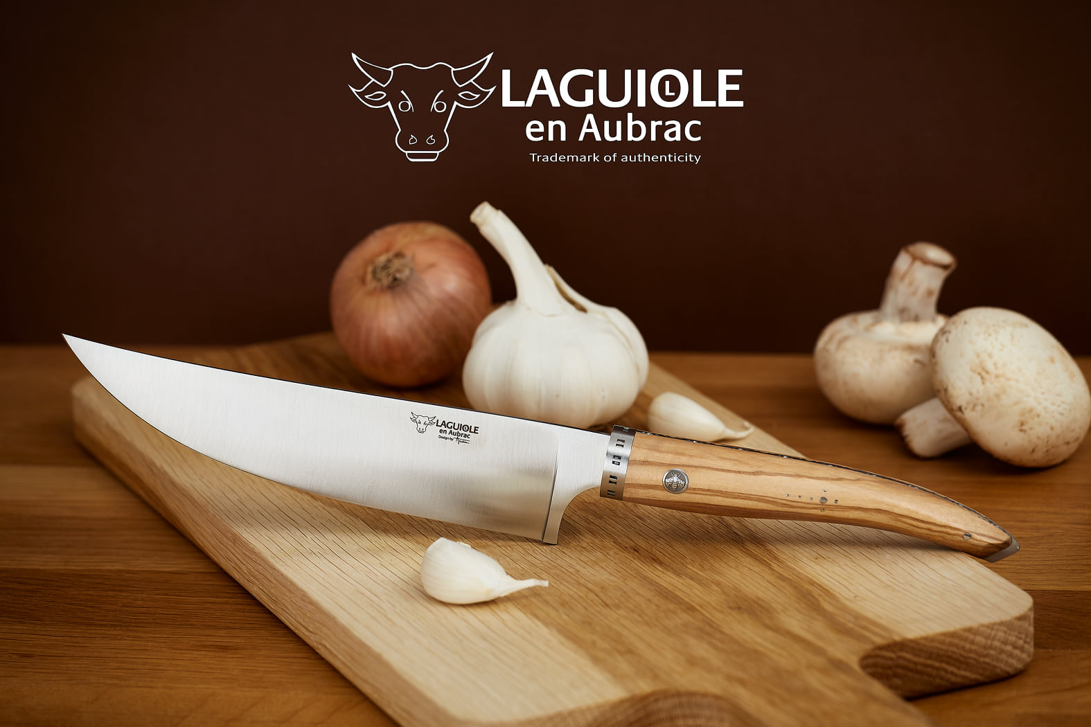 The history of the Laguiole knife - Tourism in Aubrac