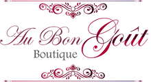 Au Bon Goût Boutique