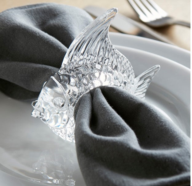 Huang Acrylic, Set of 4, Luxury Acrylic 