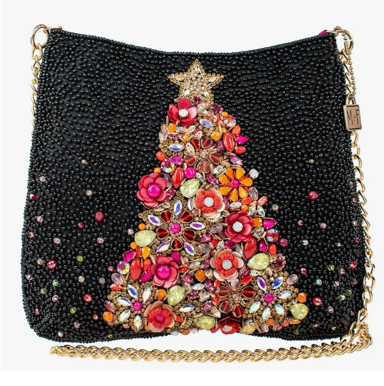 Mary frances 2024 christmas purses