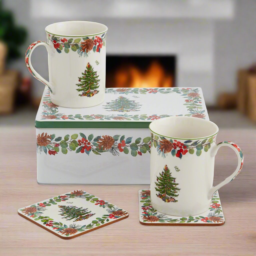Pimpernel / Spode 