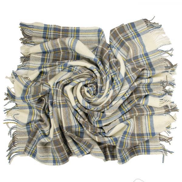 Prince of best sale scots blanket