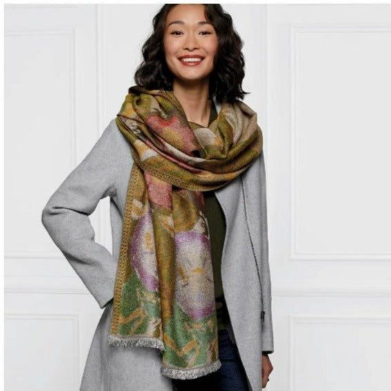 Metropolitan Museum of Art, Louis Tiffany Morning Glories 72