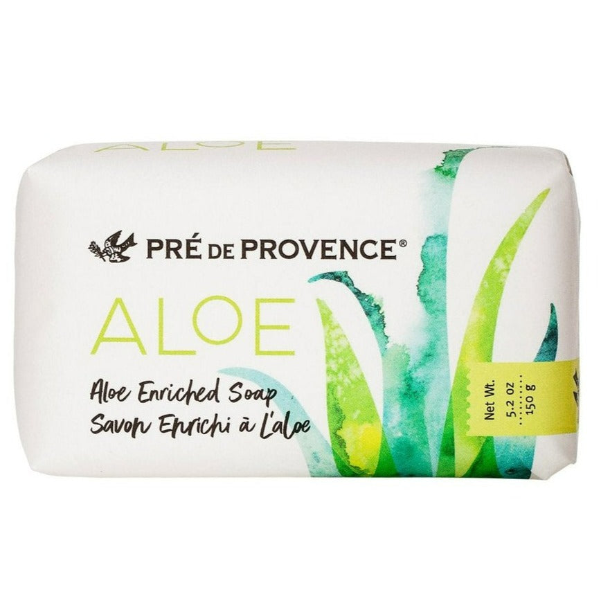 Pre de Provence 150g Soap - Green Tea