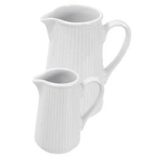 Pillivuyt Mehun Milk Jug - 9 oz.