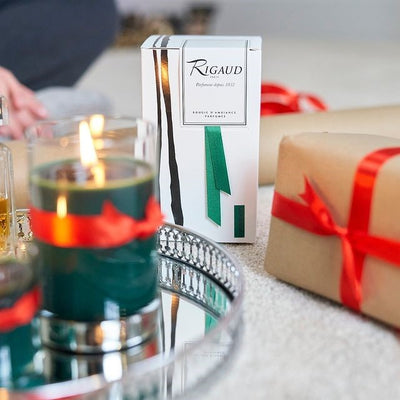 Rigaud Paris Candles: A Gift of Pure Luxury