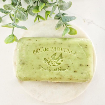 Splurge on Luxury Soaps -  You Won’t Be Disappointed