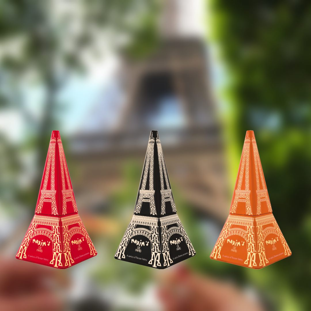 Maxim's de Paris Fine Gourmet Chocolates, Scarves, Coffee, Gifts