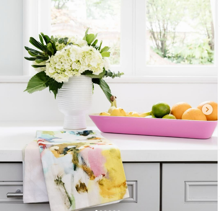 Laura Park Kitchen / Tea Towels – Au Bon Goût Boutique