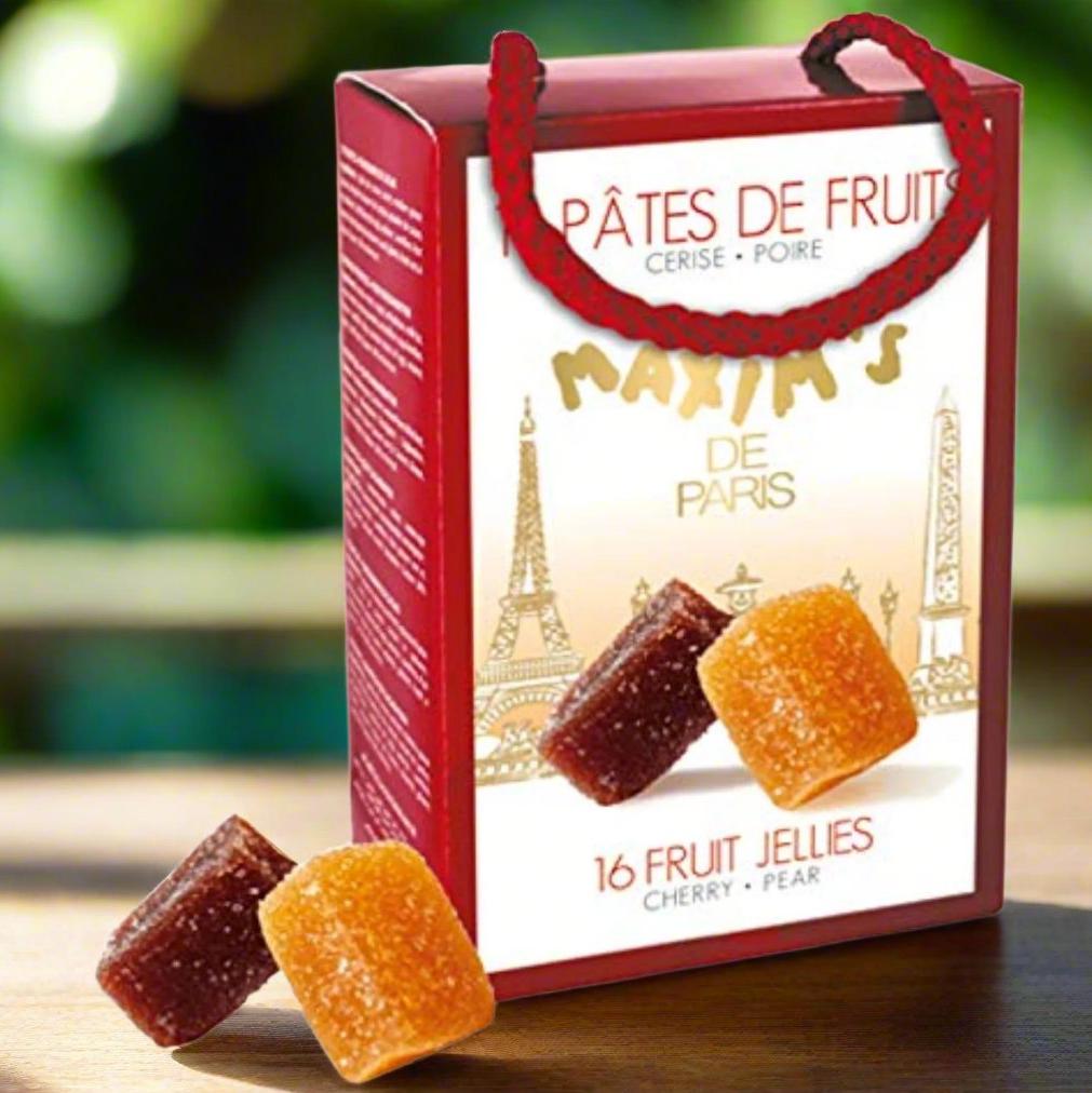 Maxim's de Paris Fine Gourmet Chocolates, Scarves, Coffee, Gifts