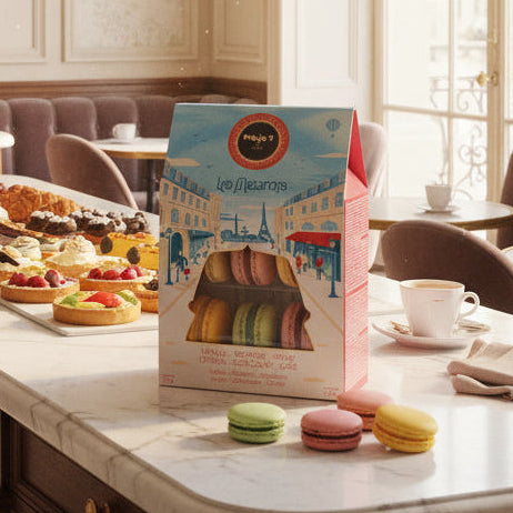 Maxim's de Paris | Au Bon Goût Boutique