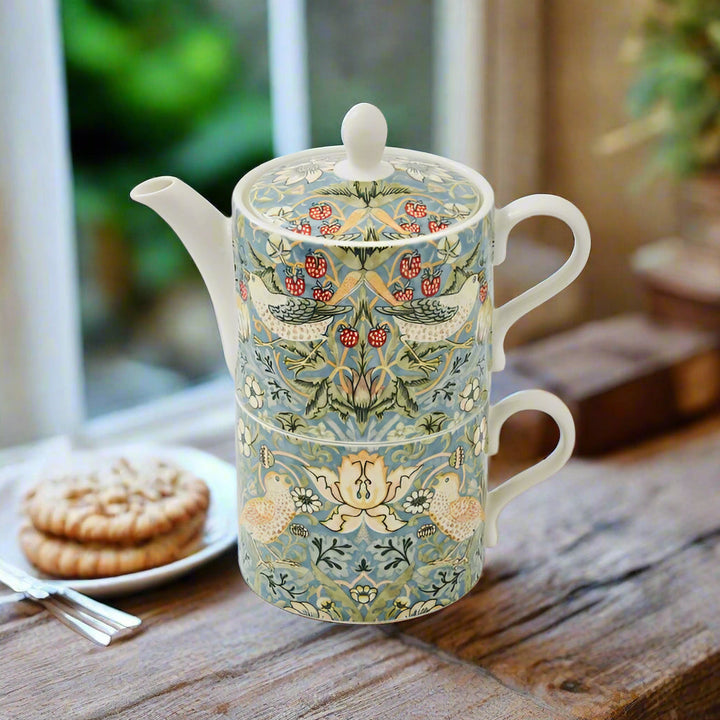 Morris_Co_Tea_for_One_Strawber