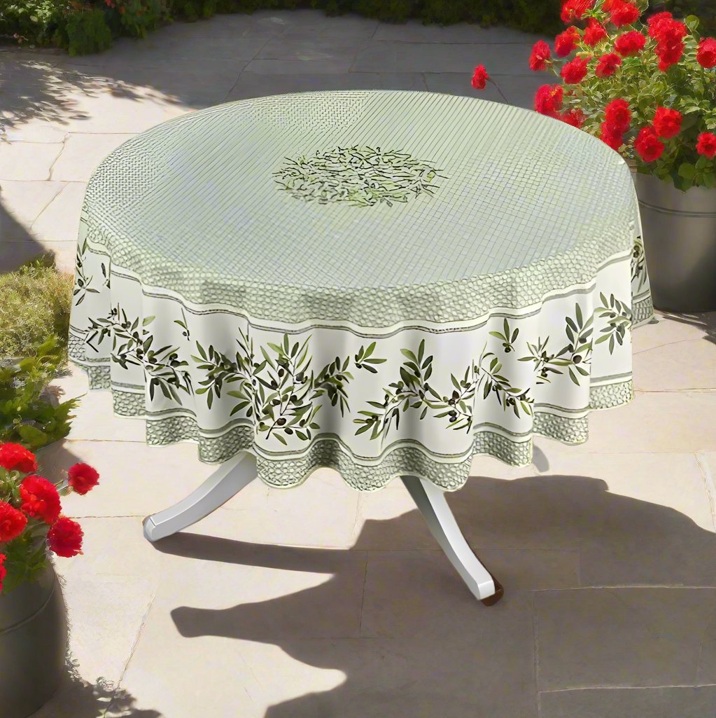 TISSUS TOSELLI - CLASSIC PROVENCE – Au Bon Goût Boutique