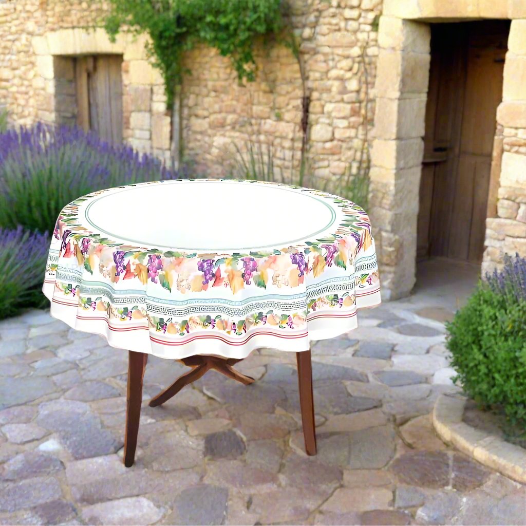 TISSUS TOSELLI - CLASSIC PROVENCE – Au Bon Goût Boutique