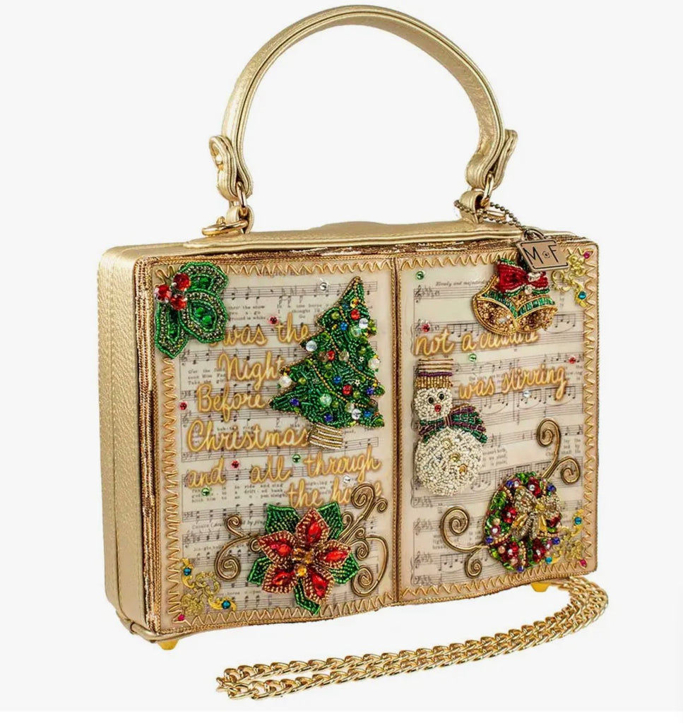 Mary Frances Accessories, 