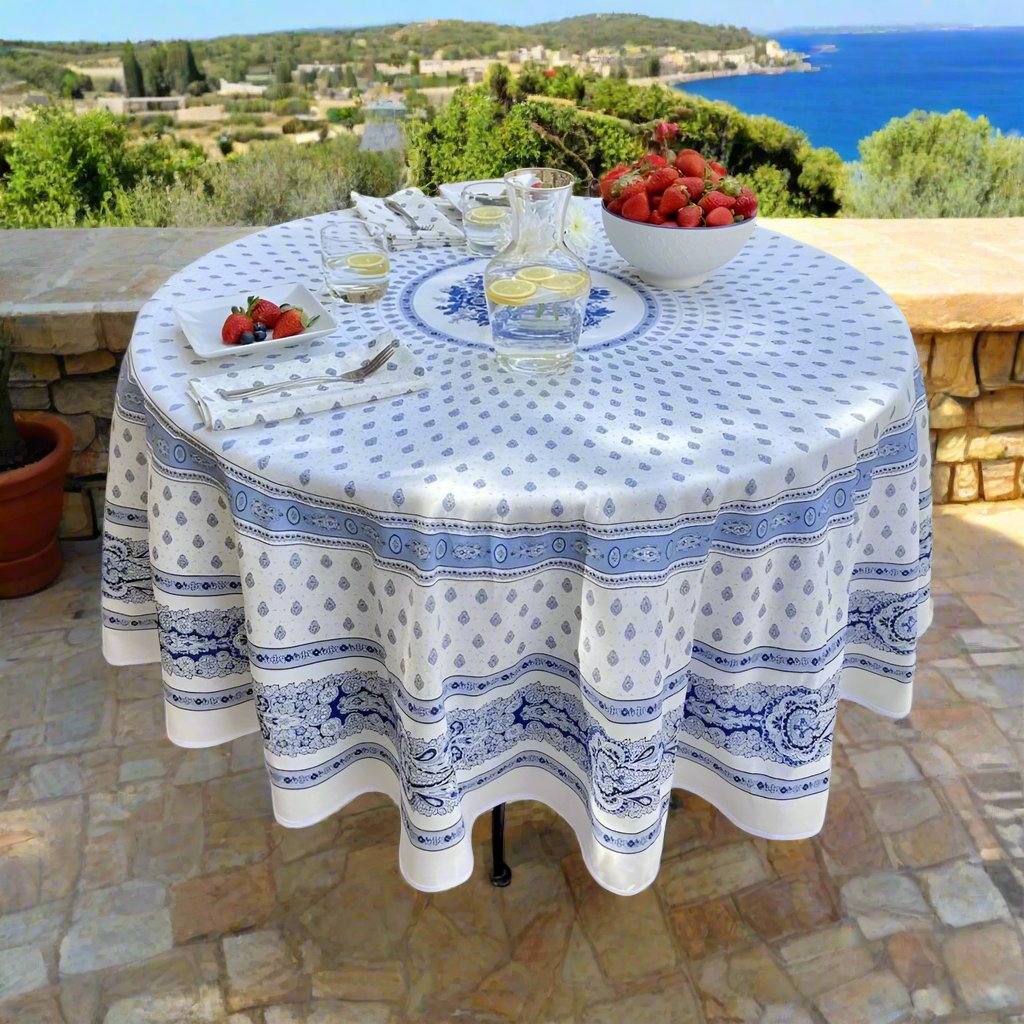 TISSUS TOSELLI - CLASSIC PROVENCE | Au Bon Goût Boutique