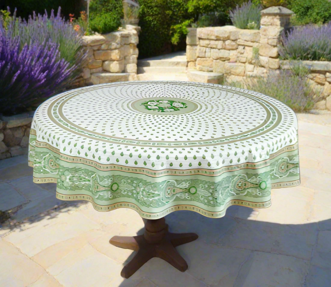 TISSUS TOSELLI - CLASSIC PROVENCE | Au Bon Goût Boutique