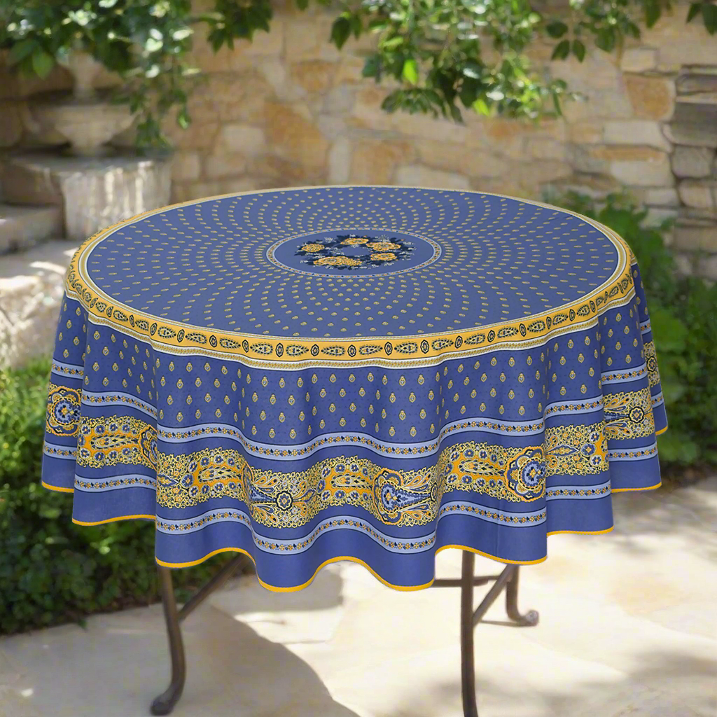 TISSUS TOSELLI - CLASSIC PROVENCE | Au Bon Goût Boutique