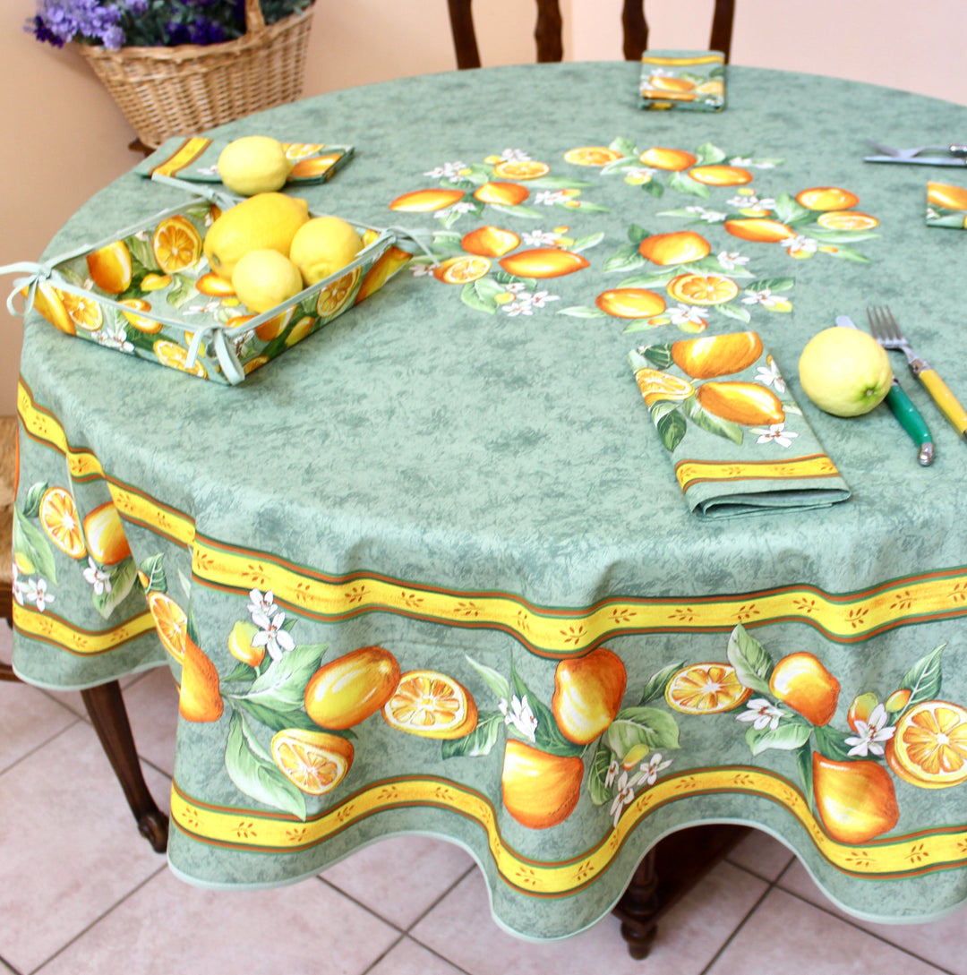 TISSUS TOSELLI - CLASSIC PROVENCE | Au Bon Goût Boutique