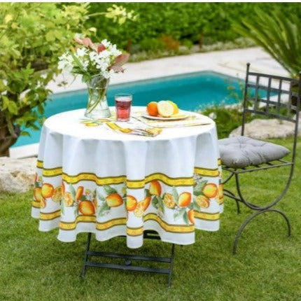 TISSUS TOSELLI - CLASSIC PROVENCE | Au Bon Goût Boutique
