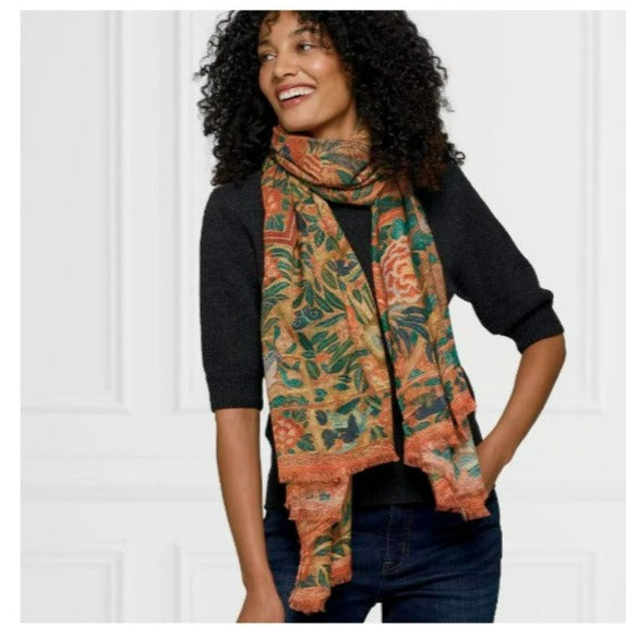 Your Favorite Scarves, Now Back in Stock - The Met Store