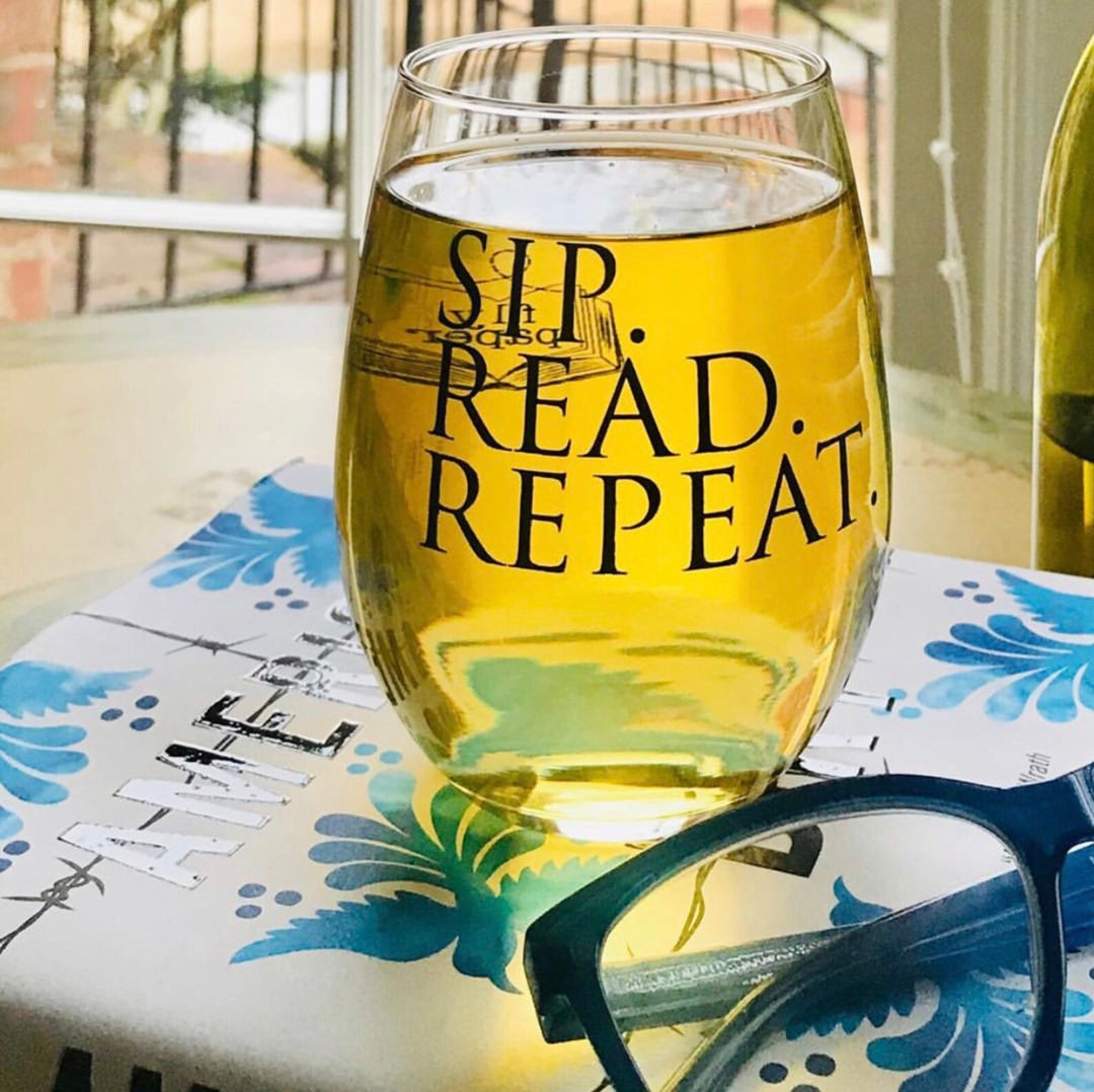 Literary Gifts, 