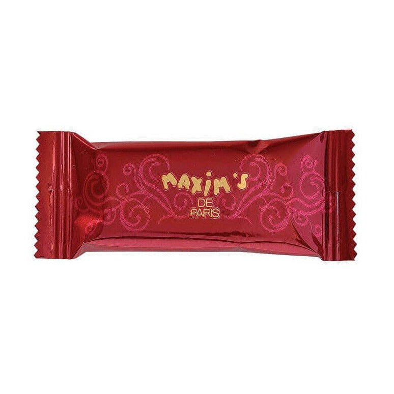 Maxim's de Paris, Eiffel Tower with 14 'Délicates Crêpes Dentelle