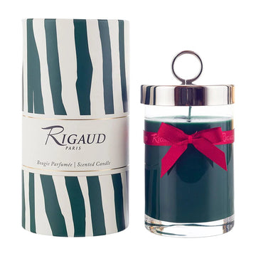 Rigaud Paris, Cyprès (Cypress) Luxury Candle